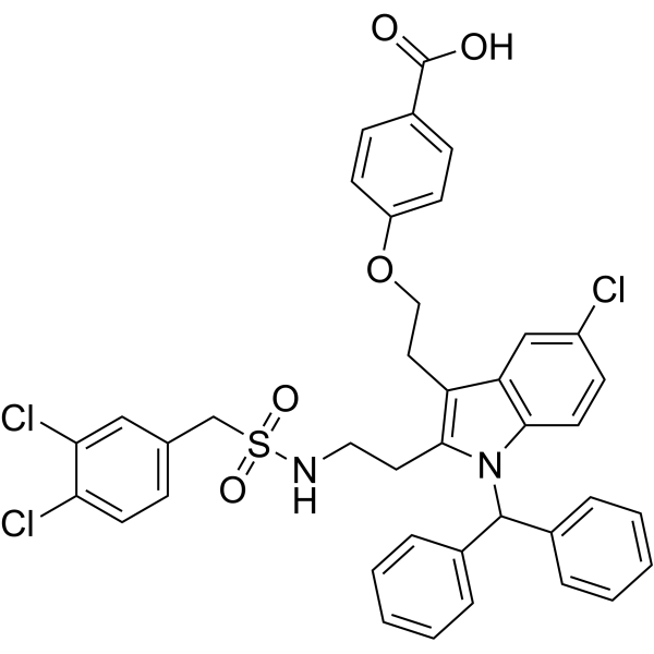 Ecopladib 381683-92-7